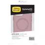 OtterBox Symmetry Clear MagSafe Apple iPhone 16 Pro Max - Thimbleberry - pink
