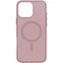 OtterBox Symmetry Clear MagSafe Apple iPhone 16 Pro Max - Thimbleberry - pink