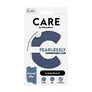 CARE by PanzerGlass® Fashionable Case Blau iPhone 16