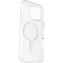 OtterBox Symmetry Clear MagSafe + Premium Glass Apple iPhone 16 Pro Max - clear