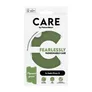 CARE by PanzerGlass® Fashionable Case Grün iPhone 16