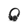 Marshall Major IV On-Ear-Kopfhörer Bluetooth schwarz