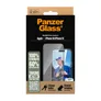 PanzerGlass Displayschutz iPhone 15/16 Ultra-Wide Fit
