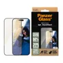 PanzerGlass EyeCare Displayschutz iPhone 15/16 Ultra-Wide Fit