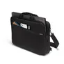 Dicota Top Traveller ONE 14-16", schwarz - Handliche Notebooktasche mit Schutzfunktion