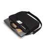 Dicota Top Traveller ONE 14-16", schwarz - Handliche Notebooktasche mit Schutzfunktion