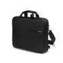 Dicota Top Traveller ONE 14-16", schwarz - Handliche Notebooktasche mit Schutzfunktion