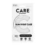 CARE by PanzerGlass® Fashionable Case Transparent X-Ray Soft Basic iPhone 16 Pro Max