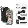 CARE by PanzerGlass® Fashion 3-in-1 Set iPhone 16 Pro Max