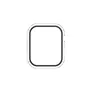PanzerGlass Snappie Full Body Slim Clear Apple Watch 10/ 46mm