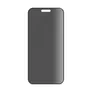 PanzerGlass Privacy iPhone 16/ 15 UWF