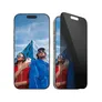 PanzerGlass Privacy iPhone 16 Pro UWF