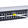 SMARTKEEPER ESSENTIAL 12x LAN Cable Lock Port Blockers Dunkelblau