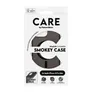 CARE by PanzerGlass® Flagship Case Smokey Urban Combat m. Schwarz MagSafe iPhone 16 Pro Max