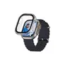 PanzerGlass Snappie Full Body Clear Apple Watch Ultra 2024