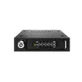 RaidSonic Icy Dock MB991IK-B; 2,5” SATA/SAS HDD & SSD Wechselrahmen für 3,5” Schacht