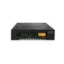 RaidSonic Icy Dock MB991IK-B; 2,5” SATA/SAS HDD & SSD Wechselrahmen für 3,5” Schacht