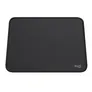 Logitech Mouse Pad Studio Series, Grafit