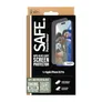 SAFE. by PanzerGlass Anti-Blue Light Displayschutz iPhone 16 Pro UWF