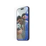 SAFE. by PanzerGlass Anti-Blue Light Displayschutz iPhone 16 Pro UWF