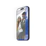SAFE. by PanzerGlass Anti-Blue Light Displayschutz iPhone 16 Pro Max UWF