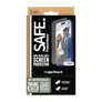 SAFE. by PanzerGlass Anti-Blue Light Displayschutz iPhone 16 UWF