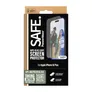 SAFE. by PanzerGlass Anti-Blue Light Displayschutz iPhone 16 Plus UWF