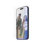 SAFE. by PanzerGlass Anti-Blue Light Displayschutz iPhone 16 Plus UWF