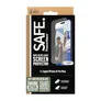 SAFE. by PanzerGlass Anti-Blue Light Displayschutz iPhone 16 Pro Max UWF