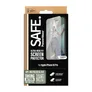 SAFE. by PanzerGlass Displayschutz iPhone 16 Pro UWF