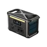 Anker SOLIX F1500 - Tragbare Power Station 1536Wh 1800W