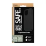 SAFE. by PanzerGlass TPU Case iPhone 16 Pro Max Schwarz