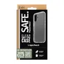 SAFE. by PanzerGlass TPU Case iPhone 16 Transparent