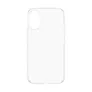 SAFE. by PanzerGlass TPU Case iPhone 16 Transparent