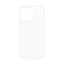 SAFE. by PanzerGlass TPU Case iPhone 16 Pro Transparent