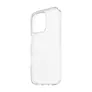 SAFE. by PanzerGlass TPU Case iPhone 16 Pro Transparent