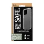 SAFE. by PanzerGlass TPU Case iPhone 16 Pro Max Transparent