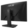 ASUS TUF VG24VQER 60cm (23,6") FHD VA Gaming Monitor Curved 16:9 HDMI/DP 180Hz 1ms (MPRT)