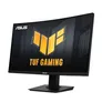 ASUS TUF VG24VQER 60cm (23,6") FHD VA Gaming Monitor Curved 16:9 HDMI/DP 180Hz 1ms (MPRT)