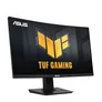 ASUS TUF VG24VQER 60cm (23,6") FHD VA Gaming Monitor Curved 16:9 HDMI/DP 180Hz 1ms (MPRT)