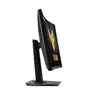 ASUS TUF VG24VQER 60cm (23,6") FHD VA Gaming Monitor Curved 16:9 HDMI/DP 180Hz 1ms (MPRT)