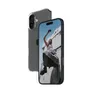 SAFE. by PanzerGlass 2-in-1 Schutz Set TPU Case + Glas iPhone 16 Plus Transparent