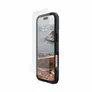 UAG Urban Armor Gear Tempered Glass Displayschutz iPhone 16 Plus