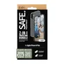 SAFE. by PanzerGlass 2-in-1 Schutz Set TPU Case + Glas iPhone 16 Plus Transparent