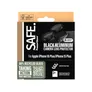 SAFE. by PanzerGlass Kameraschutz iPhone 16 / 16 Plus Schwarz