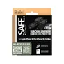 SAFE. by PanzerGlass Kameraschutz iPhone 16 Pro / 16 Pro Max Schwarz