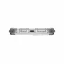 UAG Urban Armor Gear Plyo MagSafe Case Apple iPhone 16 Plus ice (transparent/weiß)