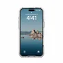 UAG Urban Armor Gear Plyo MagSafe Case Apple iPhone 16 Plus ice (transparent/weiß)