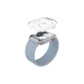 SAFE. by PanzerGlass TPU Bumper Clear Apple Watch 10/ 42mm