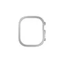 SAFE. by PanzerGlass TPU Bumper Silber Apple Watch Ultra 2024